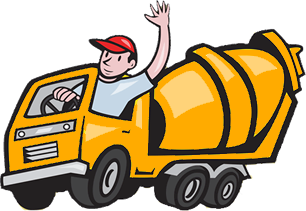 Huntsville Concrete Repair
