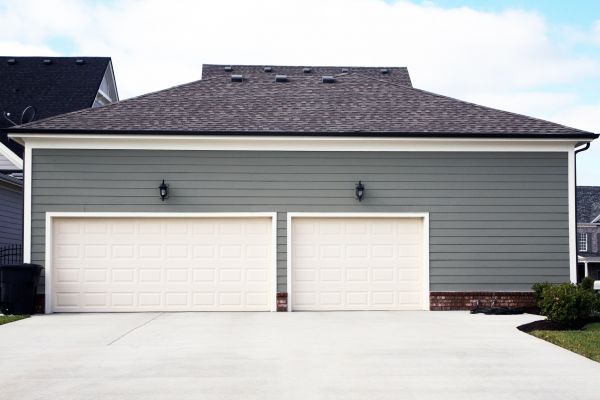 Cement Driveway Repair in Huntsville