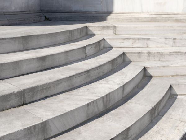 Step Repair Service in Huntsville