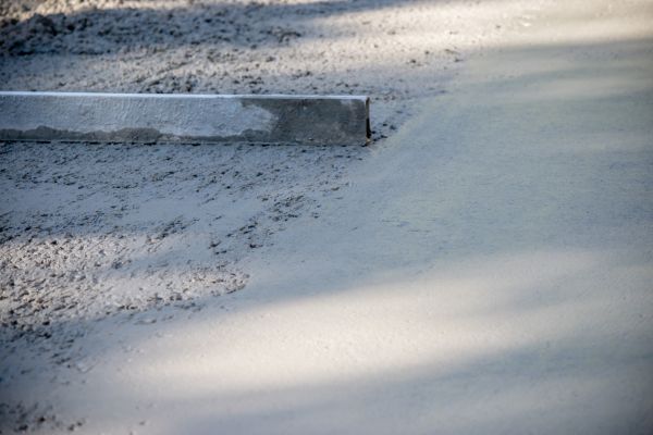 Driveway Spalling Repair in Huntsville