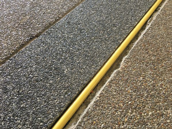 Aggregate Repair in Huntsville