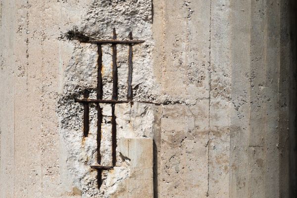 Spalling Repair Service in Huntsville