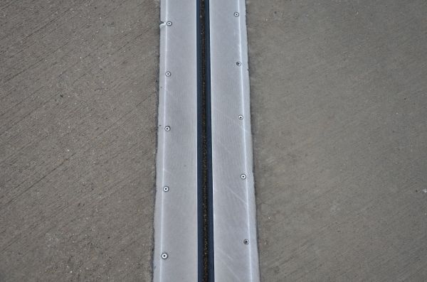 Expansion Joint Replacement Service in Huntsville