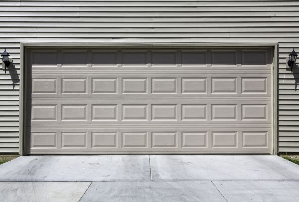 Garage Entrance Repair Service in Huntsville
